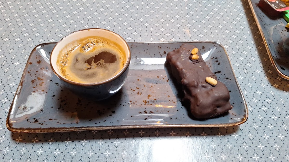 The Keep Coffee Shop - 2