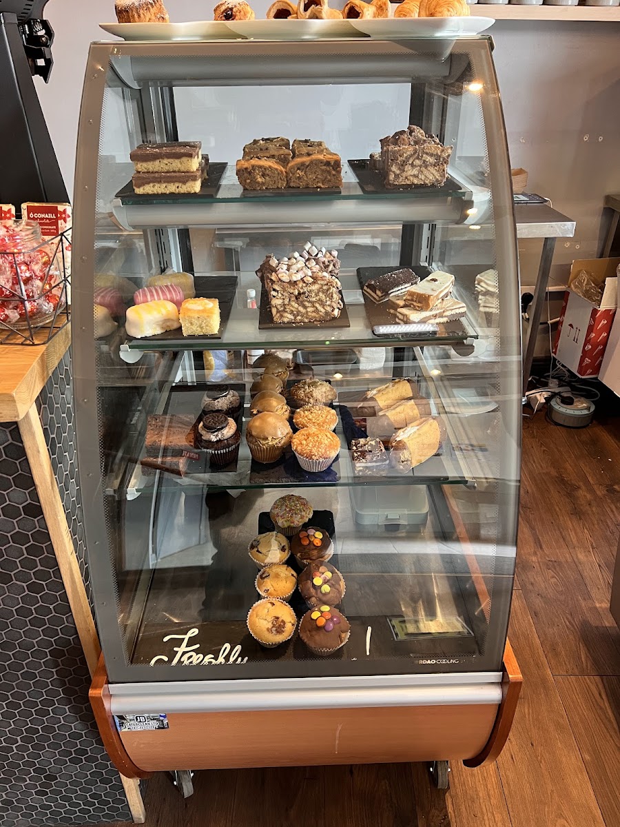 The Keep Coffee Shop - 4