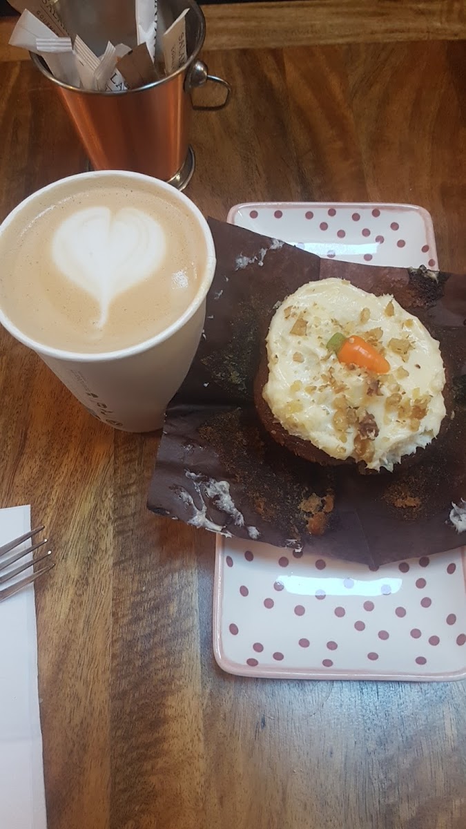 The Keep Coffee Shop - 5