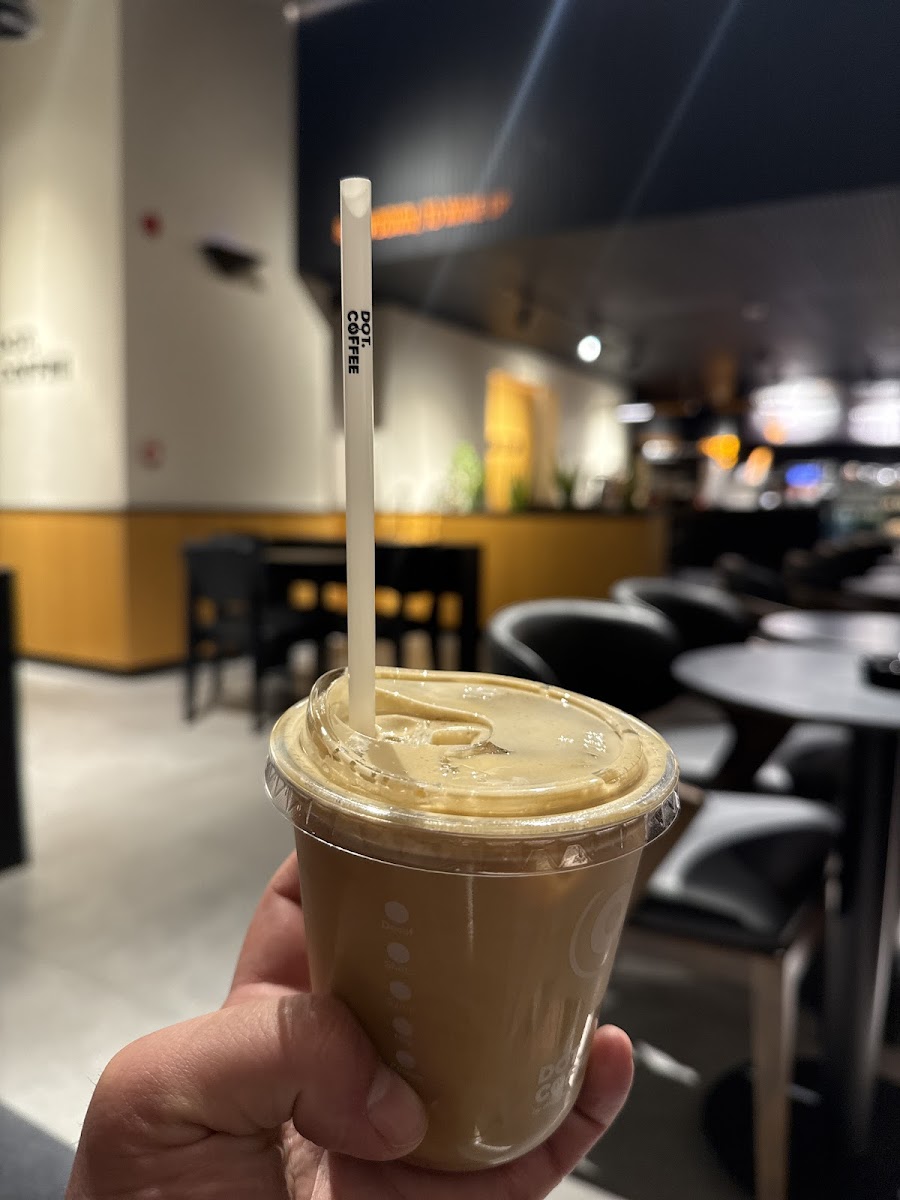 DOT Coffee Abdoun - 5