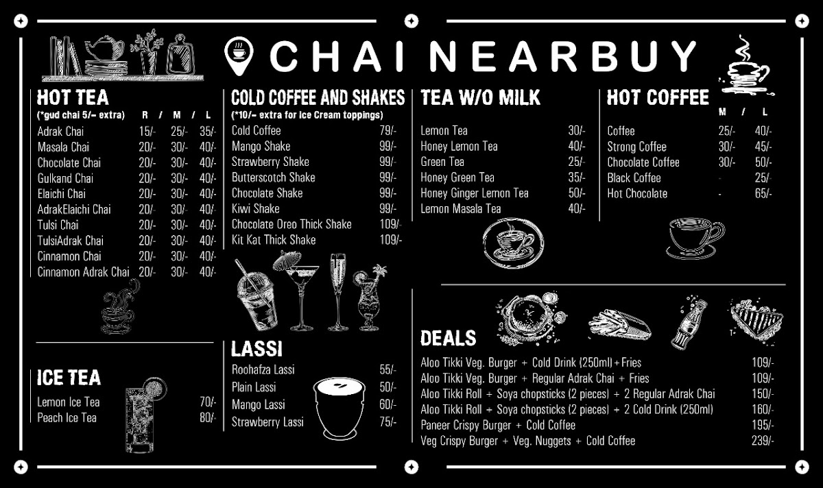 Chai Nearbuy - 2