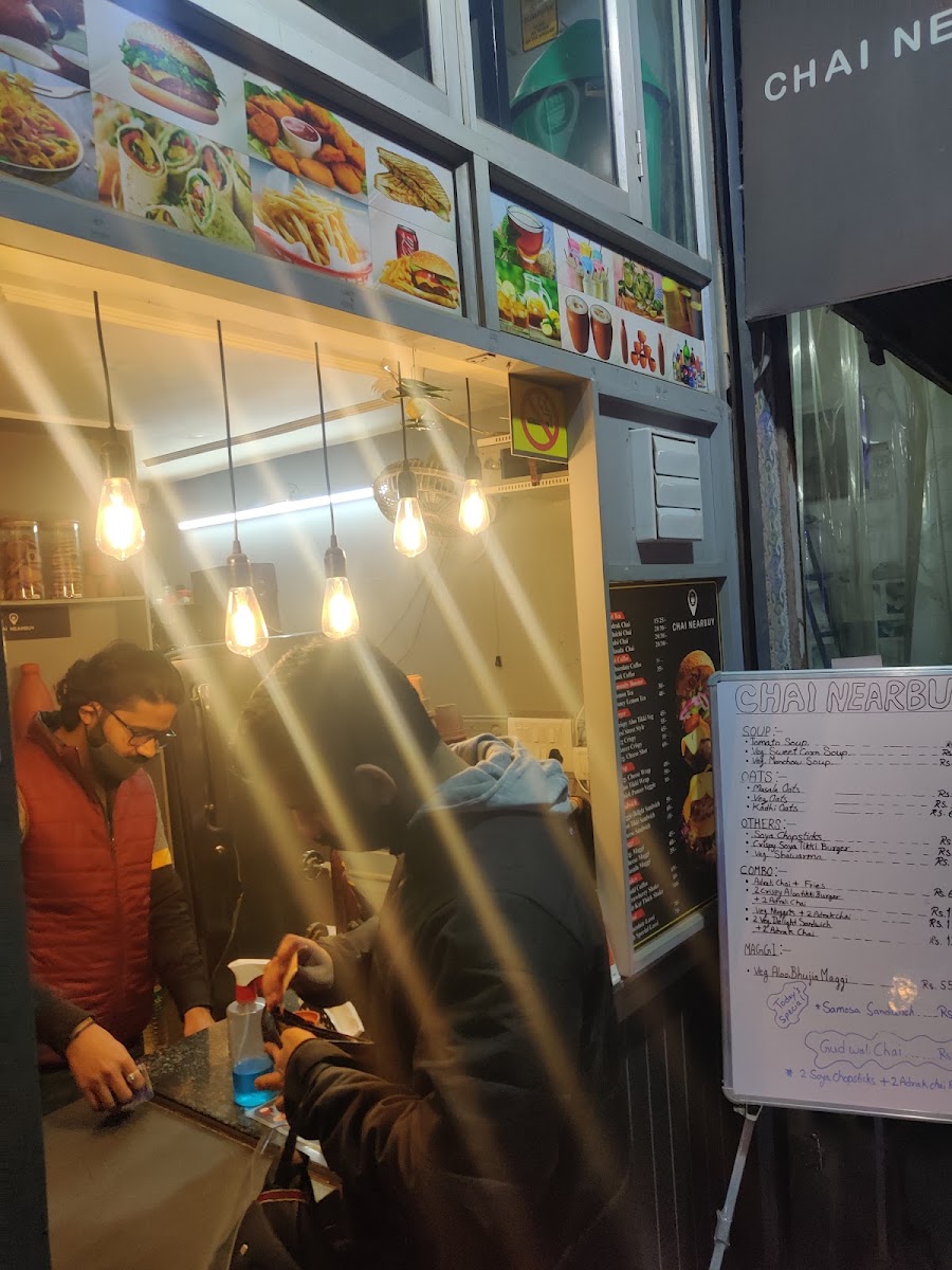 Chai Nearbuy - 3