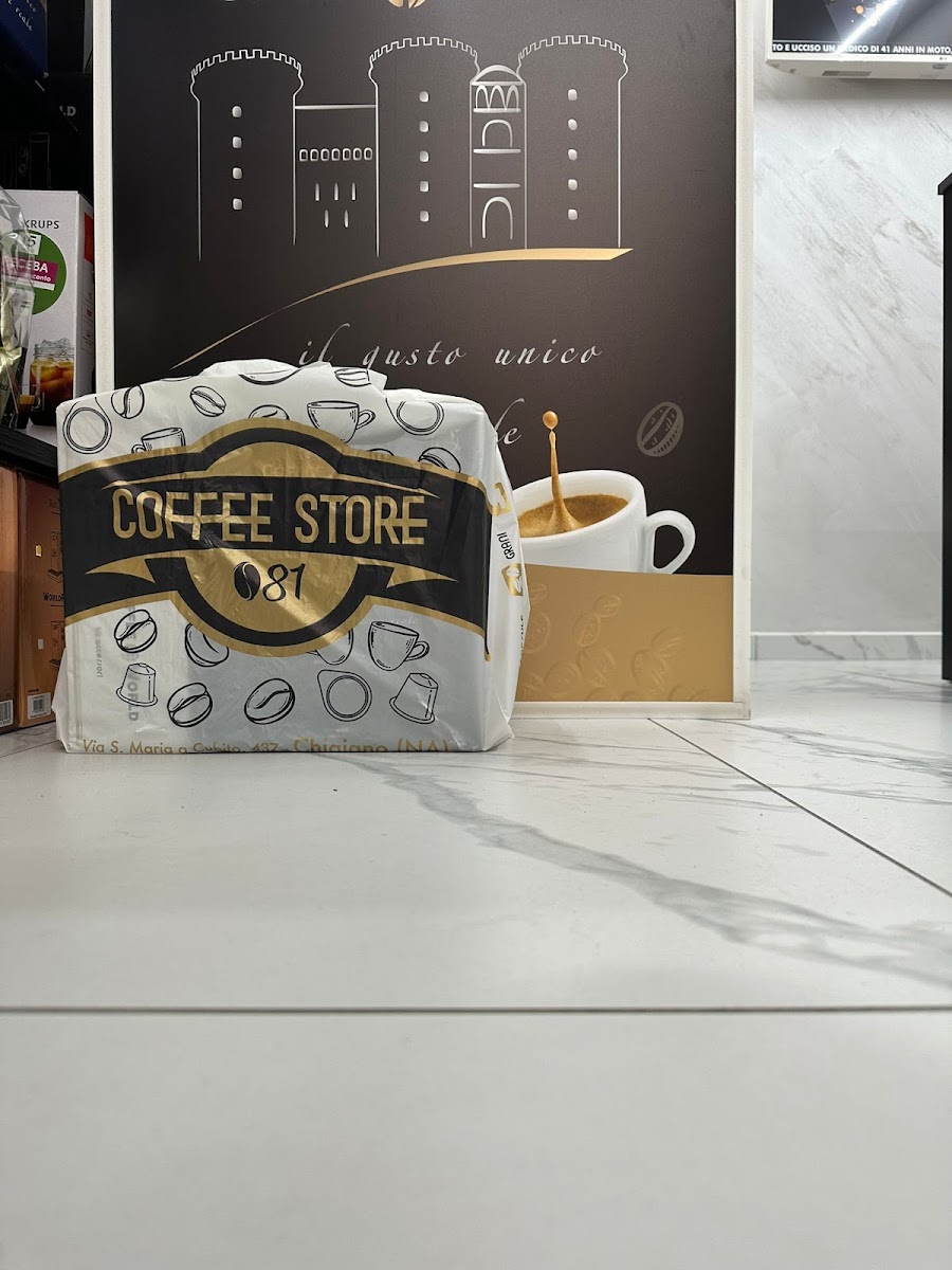 Coffee Store 081 - 3