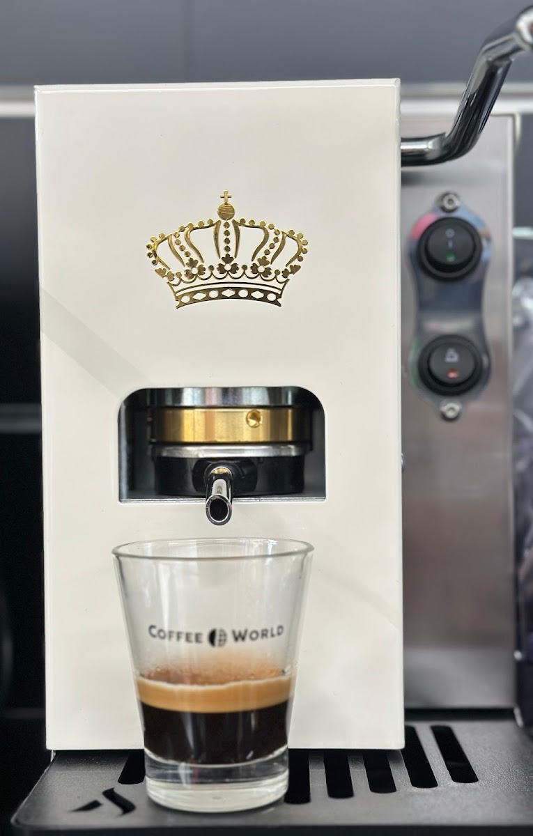 Coffee Store 081 - 5