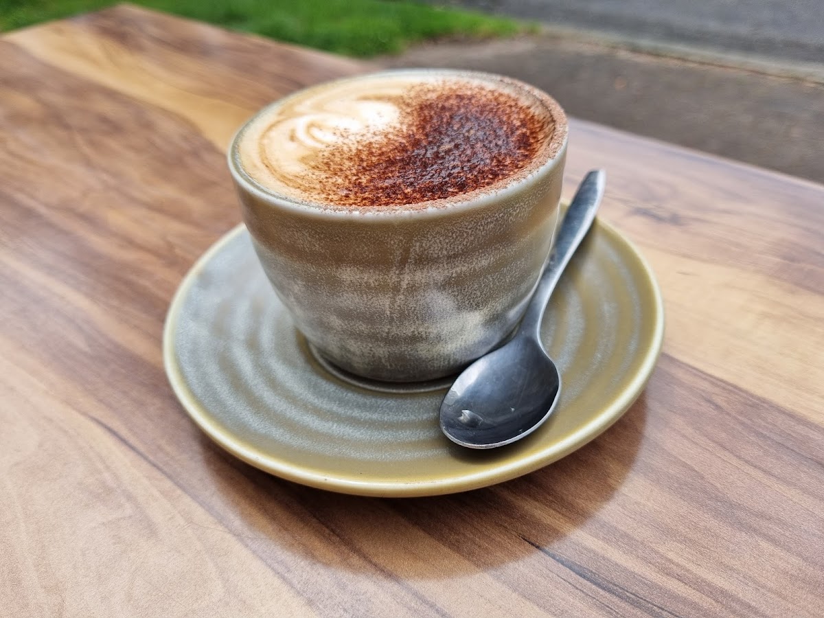 Paolo's Cafe and Aperitivo Bar - 5