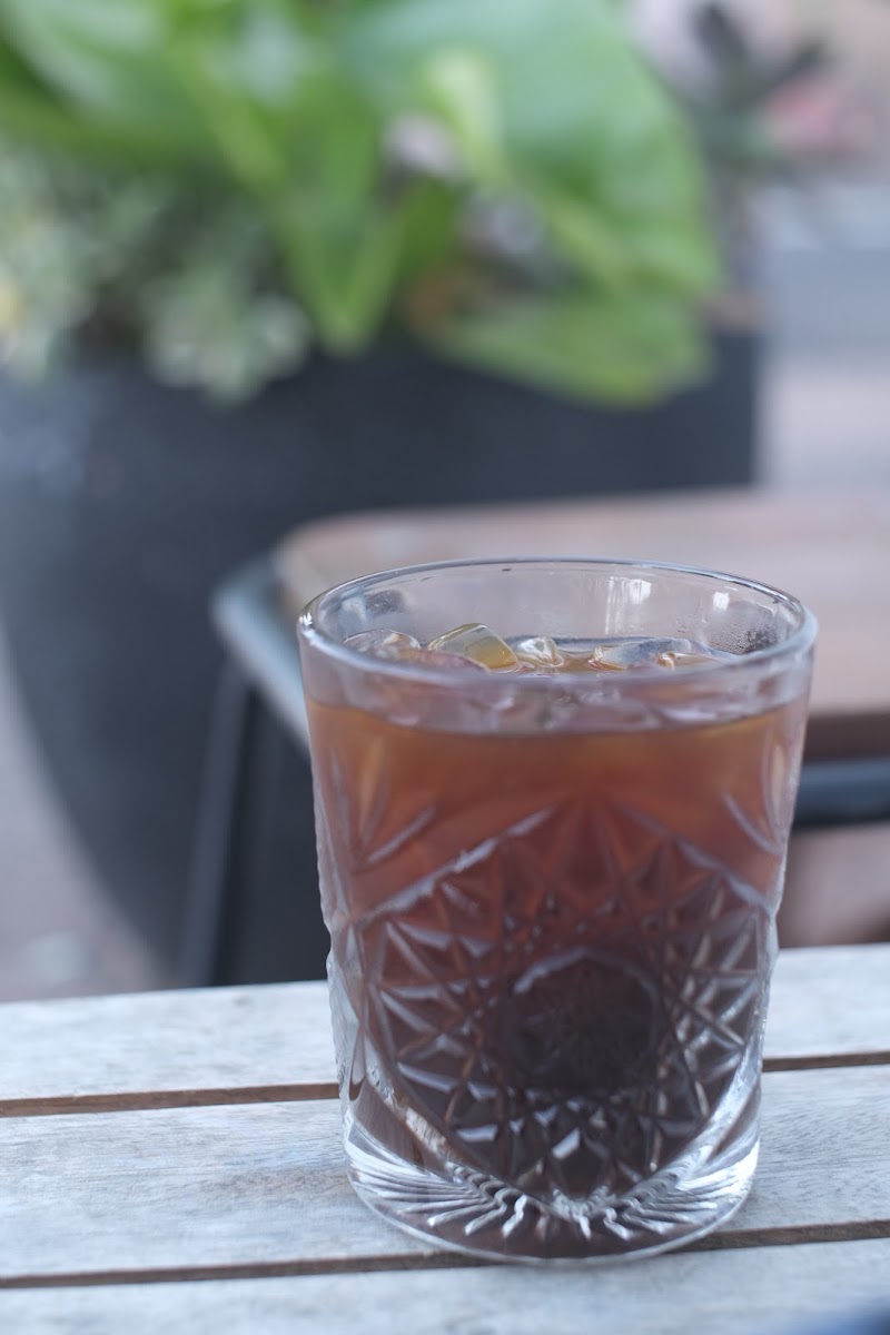 Paolo's Cafe and Aperitivo Bar - 6