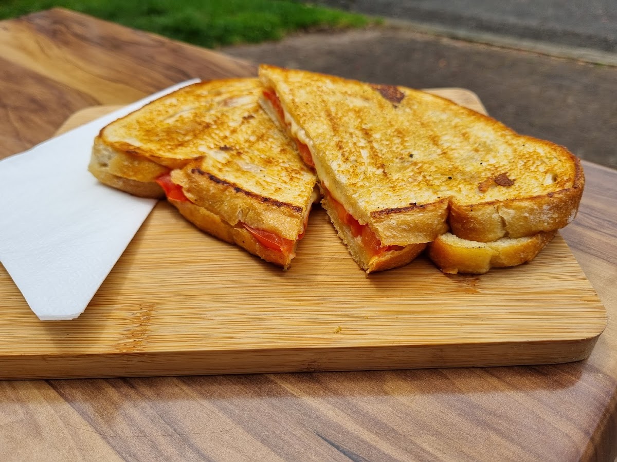 Paolo's Cafe and Aperitivo Bar - 8