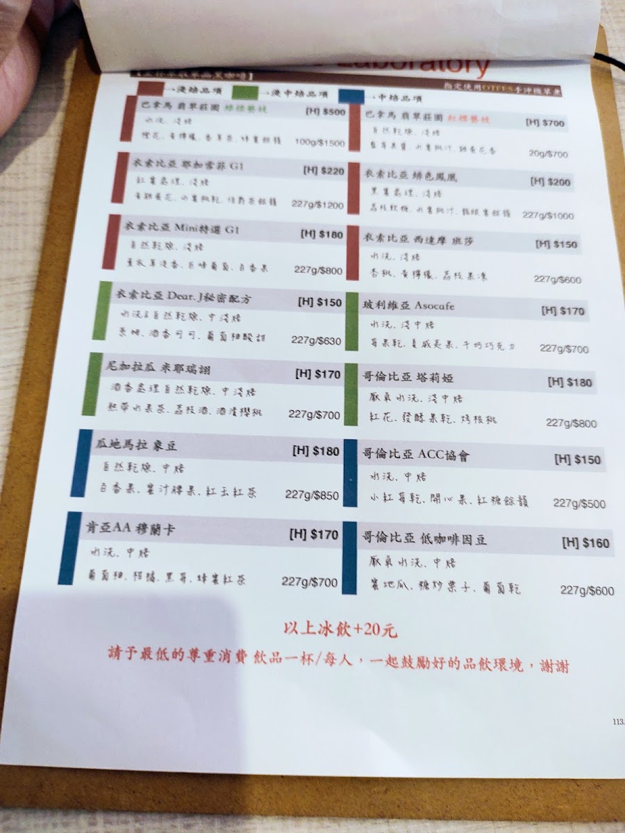 握咖啡 Oh!Cafe - 新竹金山店 - 6