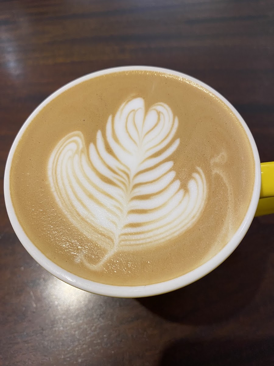 握咖啡 Oh!Cafe - 新竹金山店 - 5