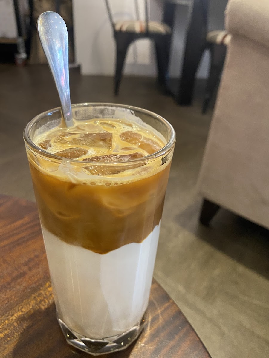握咖啡 Oh!Cafe - 新竹金山店 - 6