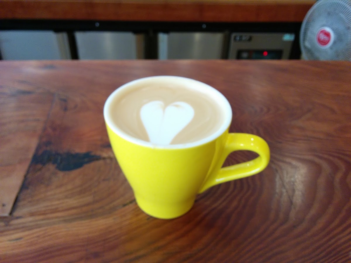 握咖啡 Oh!Cafe - 新竹金山店 - 8