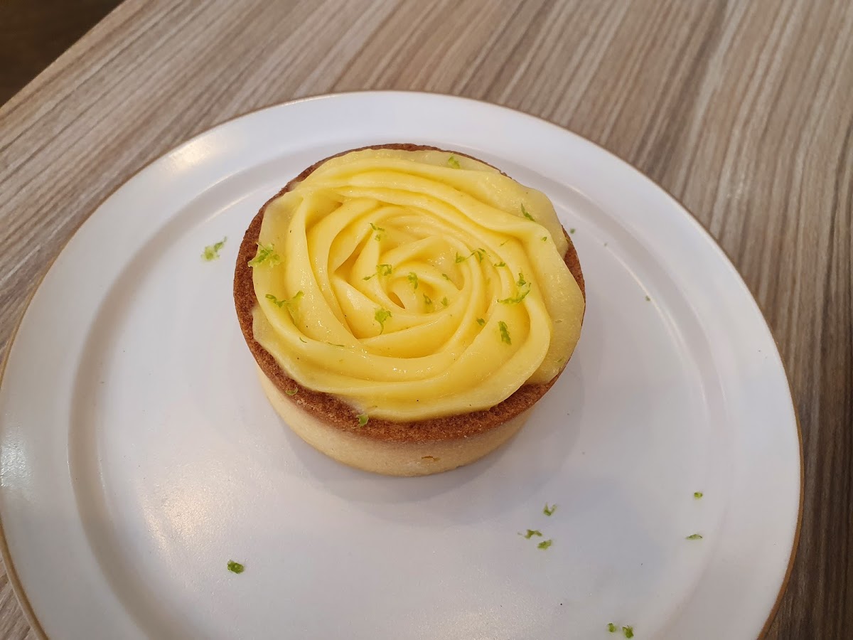 握咖啡 Oh!Cafe - 新竹金山店 - 9