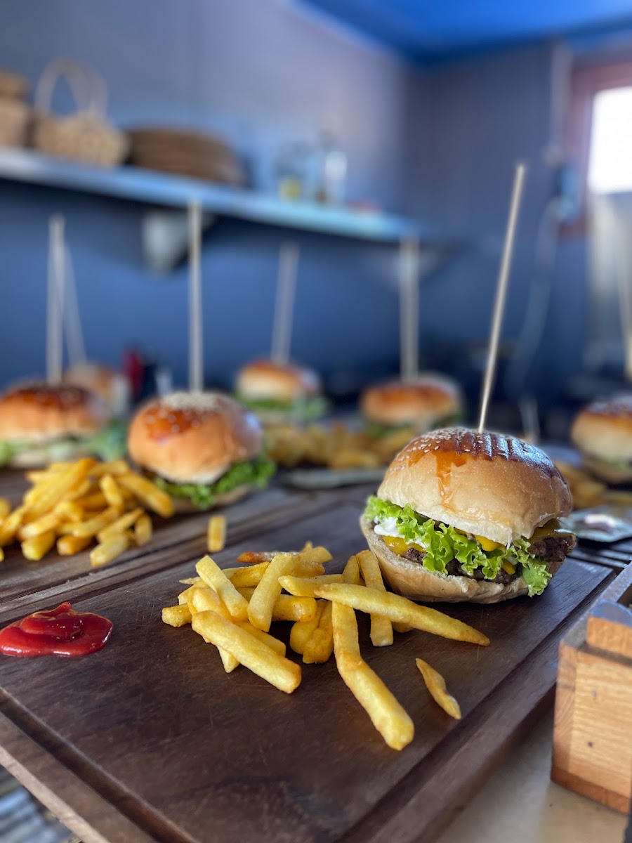 İğneada Vagon Cafe - 10