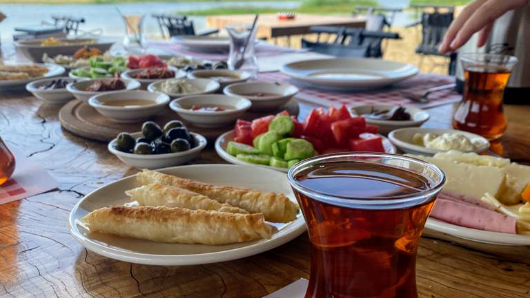 İğneada Vagon Cafe - 3