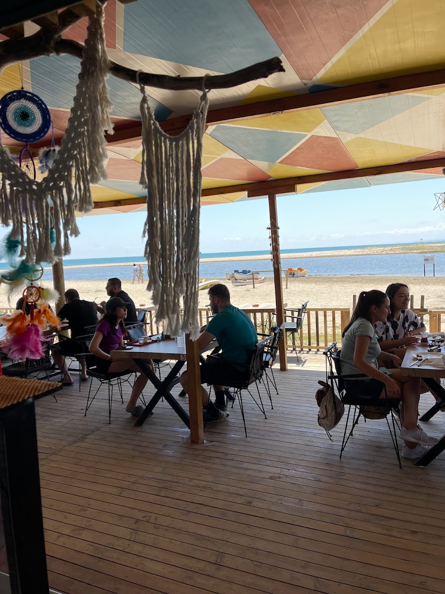 İğneada Vagon Cafe - 4