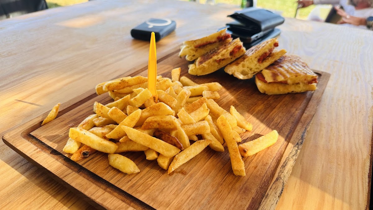 İğneada Vagon Cafe - 5