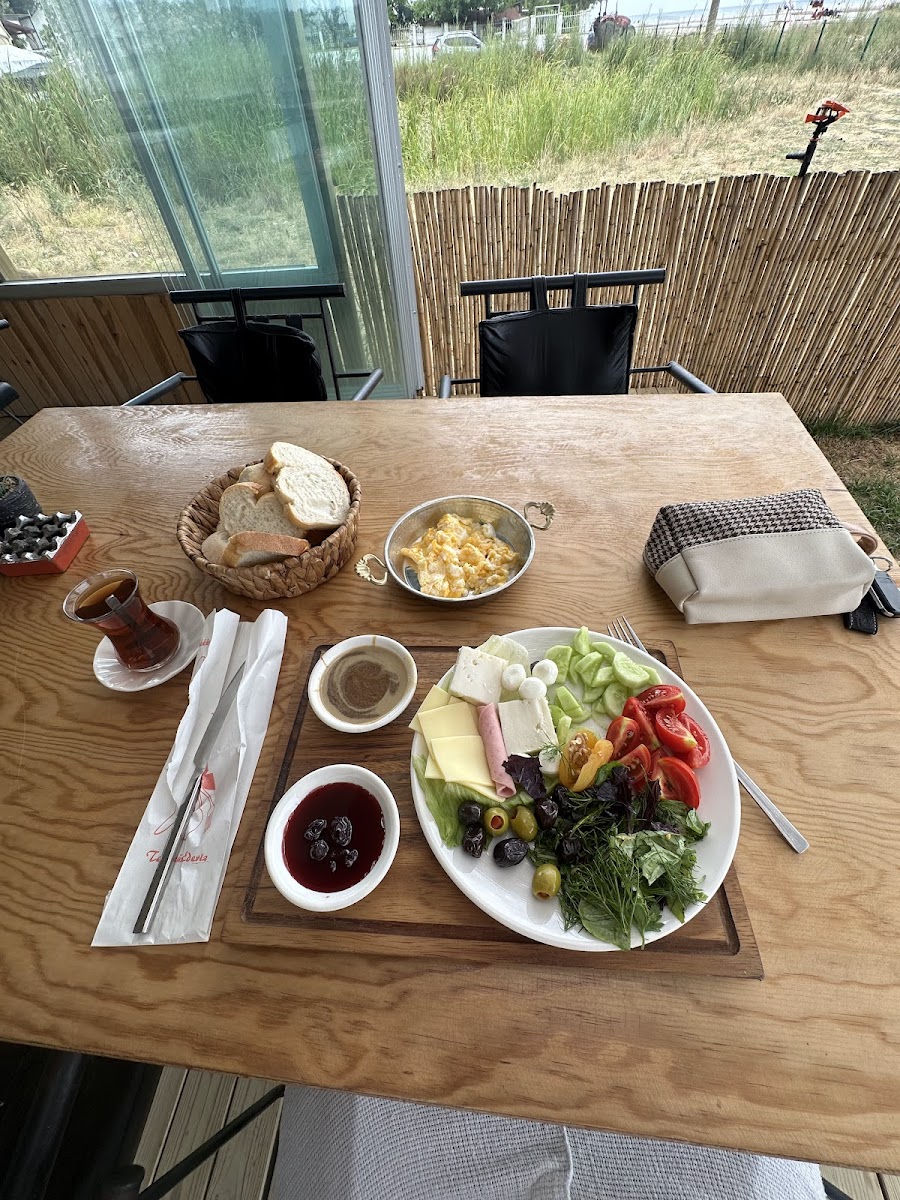 İğneada Vagon Cafe - 6