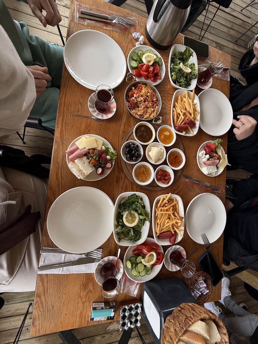 İğneada Vagon Cafe - 7