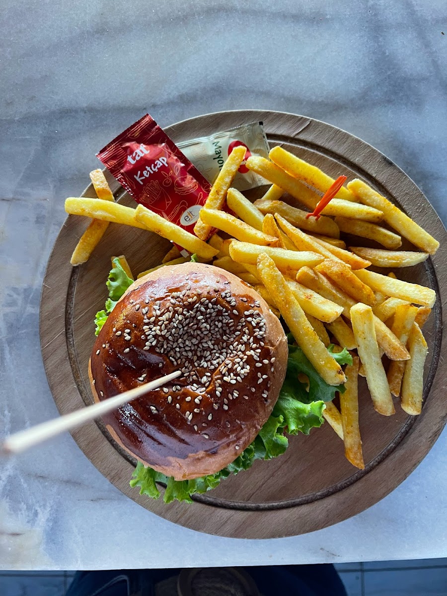 İğneada Vagon Cafe - 9