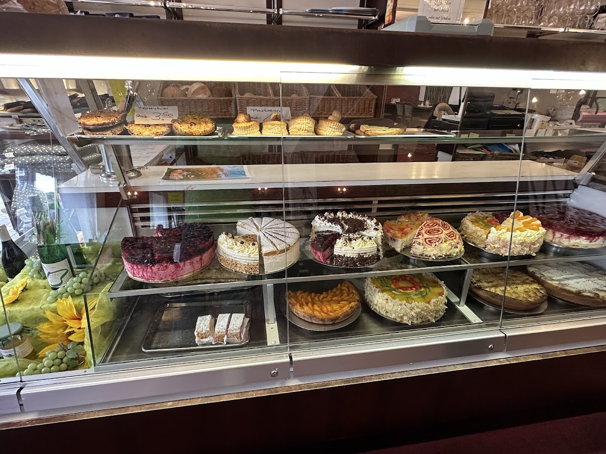 Cafe Hackenberger - 2