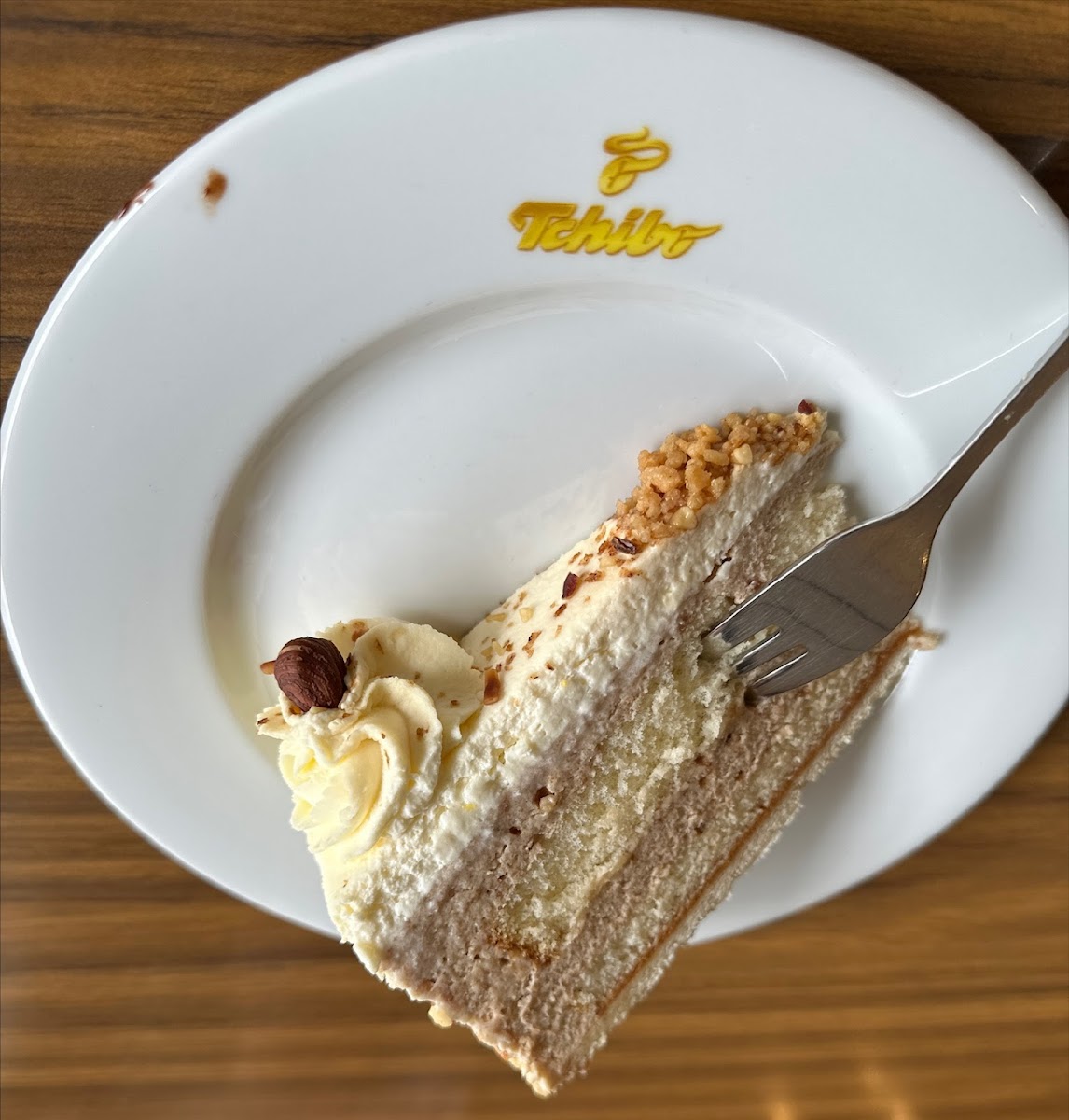 Cafe Hackenberger - 3