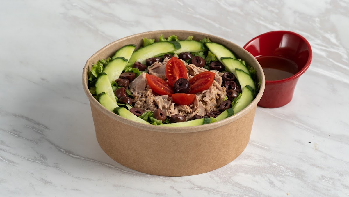 Angel Quality Street Coffee & Food - 10