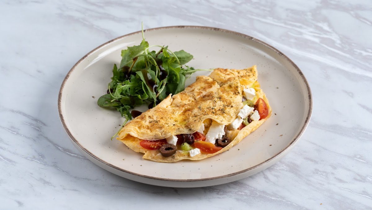 Angel Quality Street Coffee & Food - 4