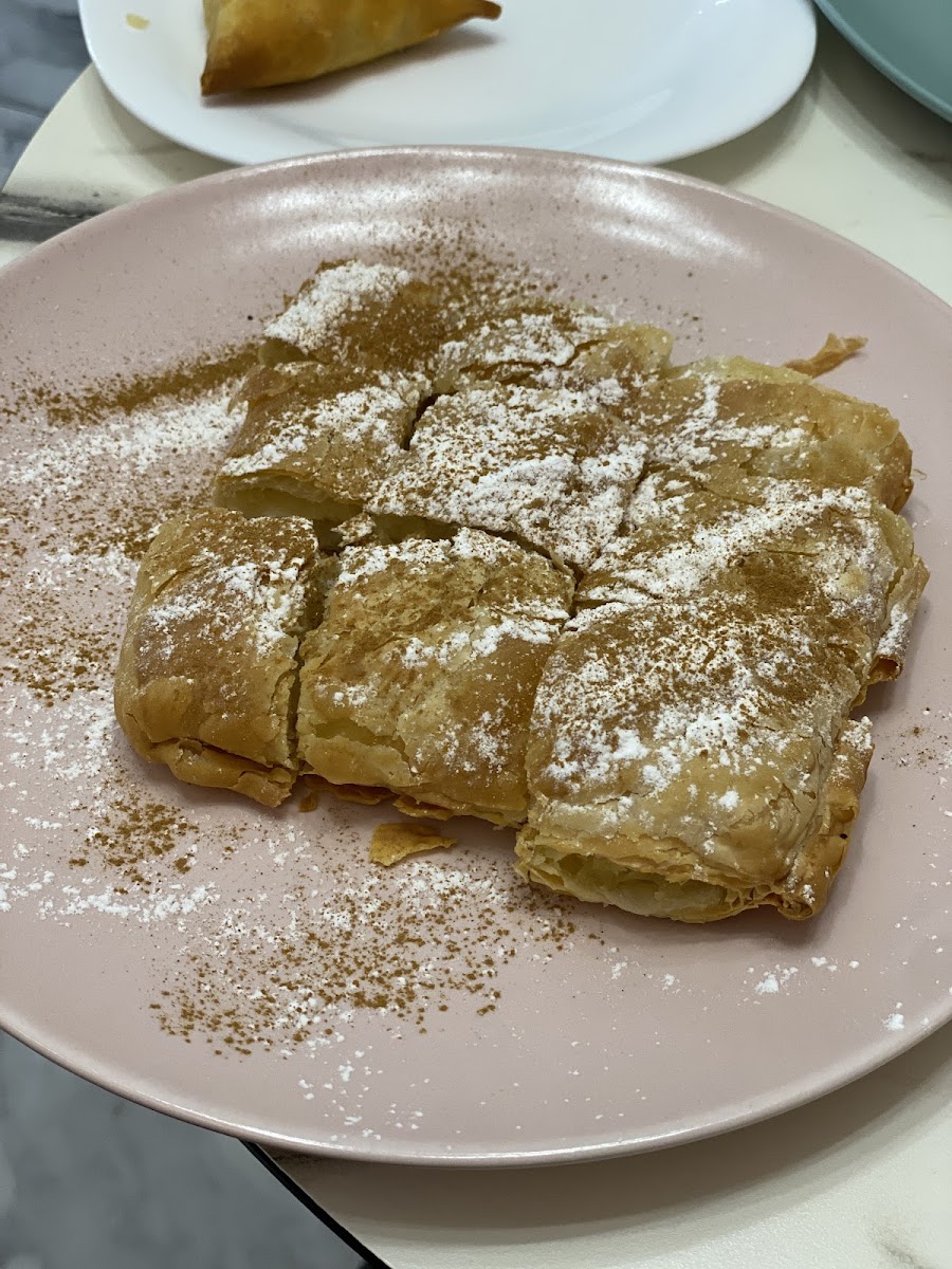 Angel Quality Street Coffee & Food - 6