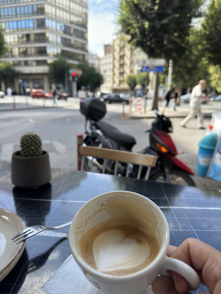 Angel Quality Street Coffee & Food - 7