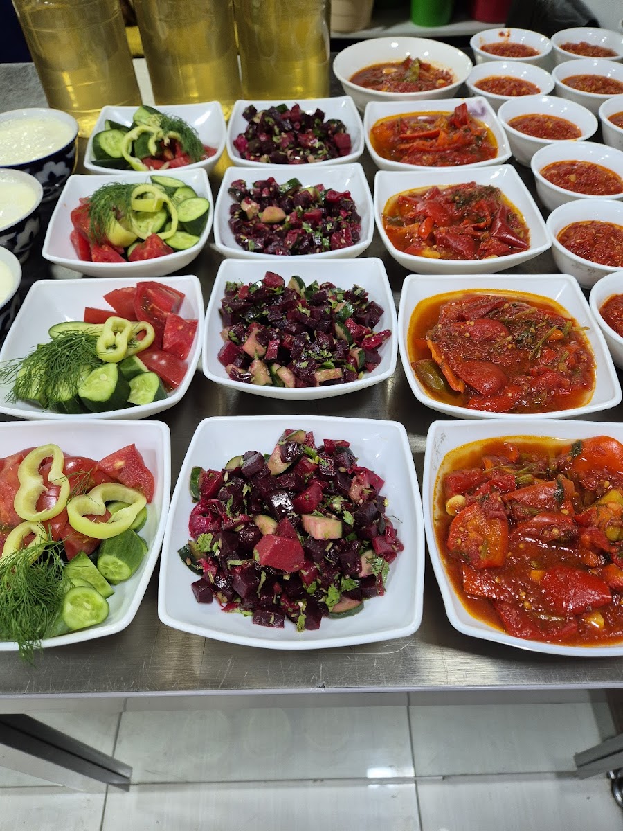 Shinam oshona&kafe - 6