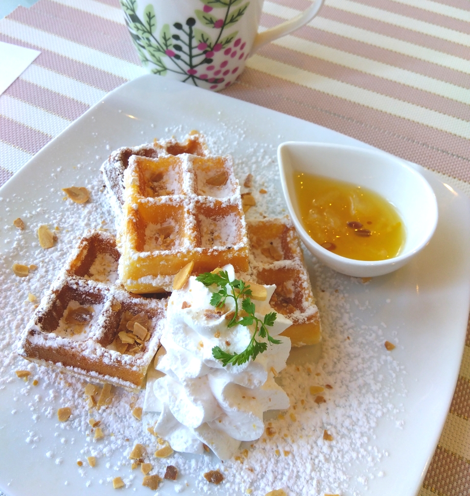 ウェル ~all is well~ - 5