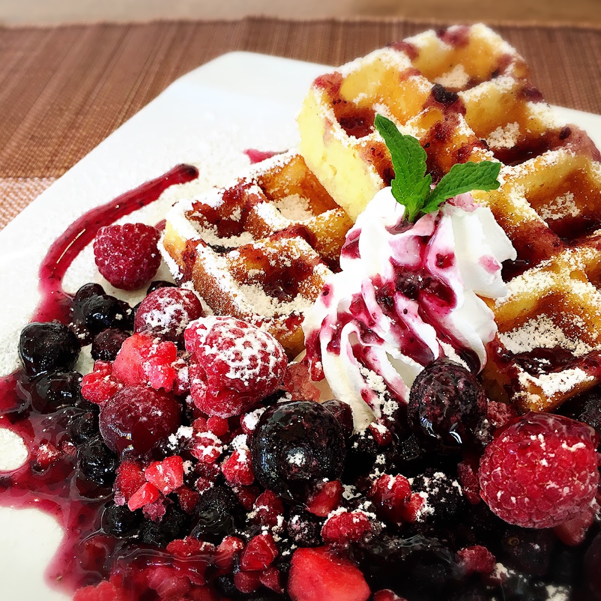 ウェル ~all is well~ - 7