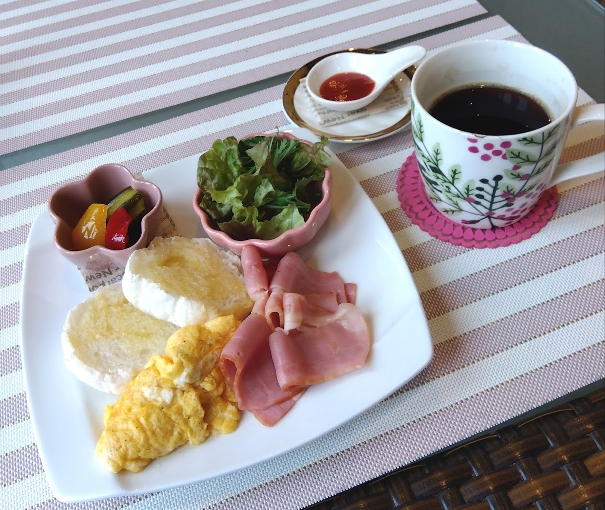 ウェル ~all is well~ - 8