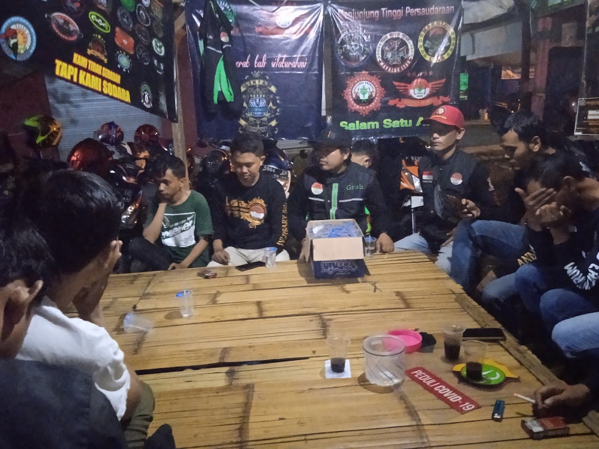 KELUARGA DRAMAGA BOGOR - 2