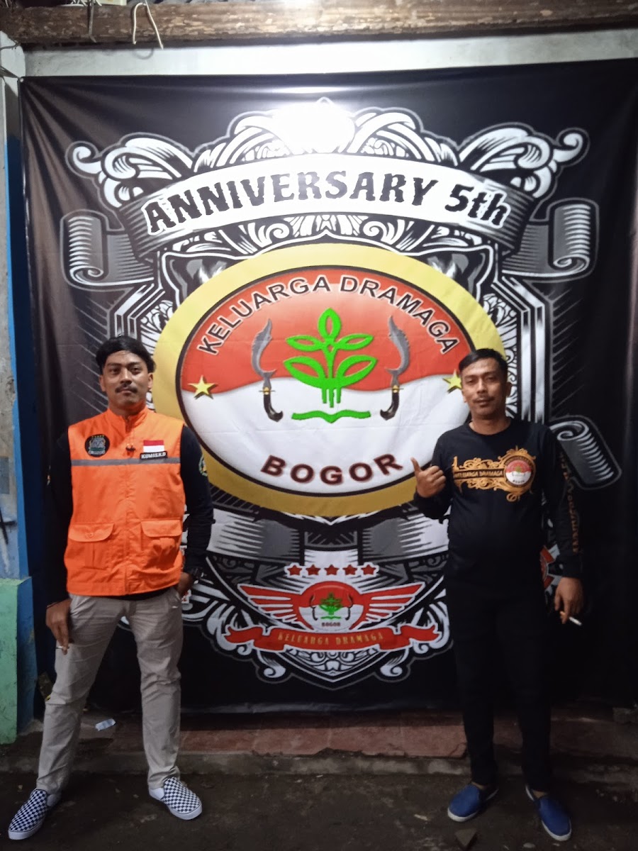 KELUARGA DRAMAGA BOGOR - 3