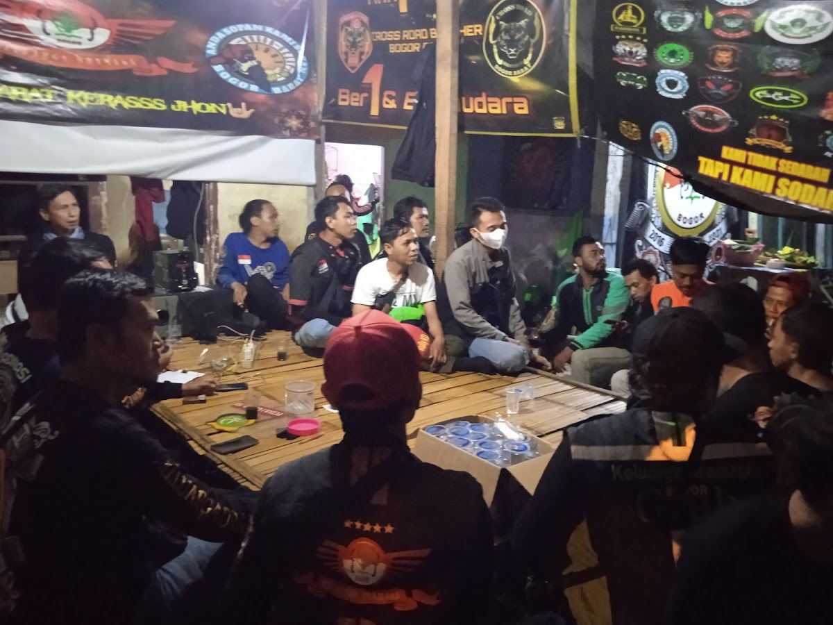 KELUARGA DRAMAGA BOGOR - 5