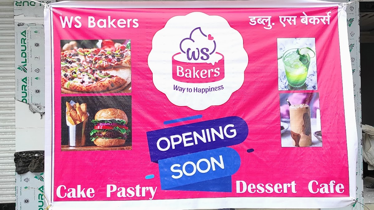 CAKEWALKER, the cake shop - 3