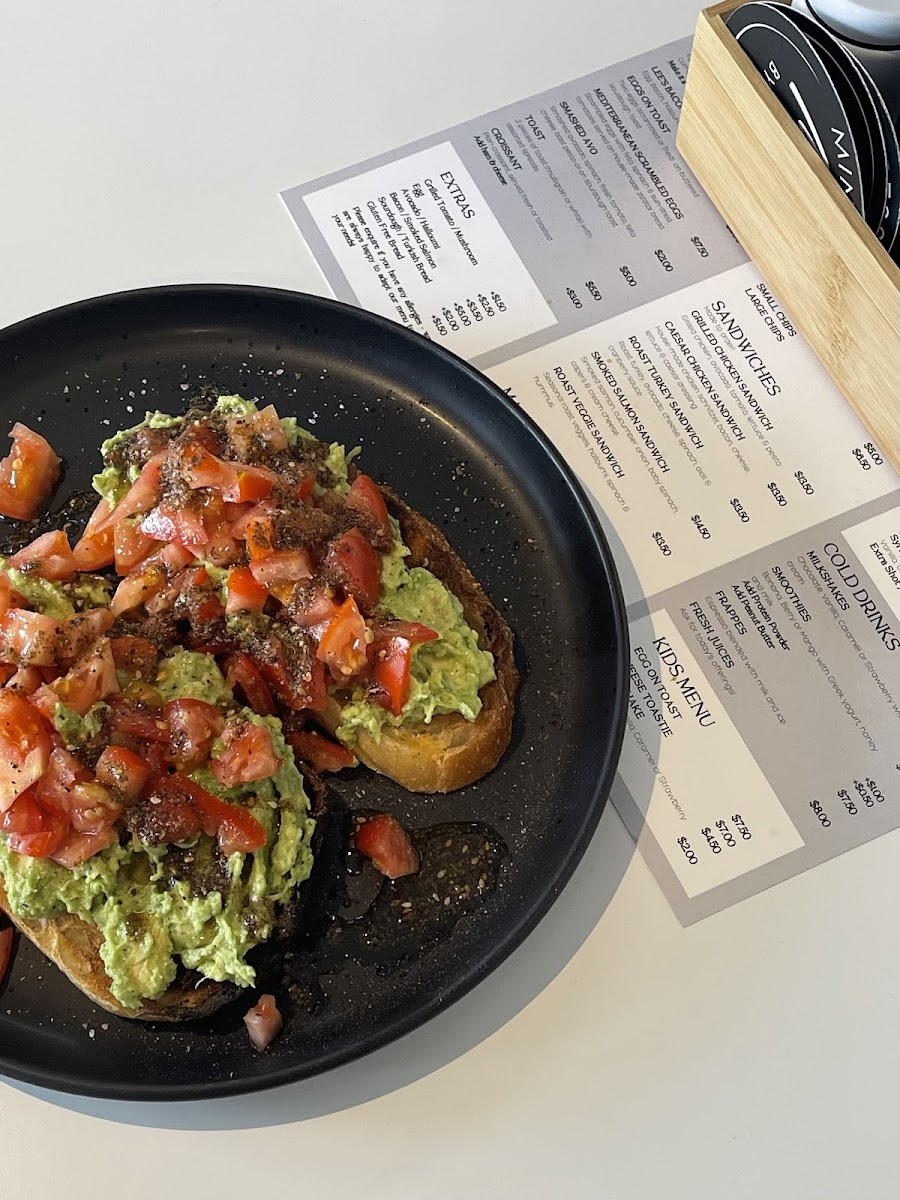 Mini Espresso By Lee - 2