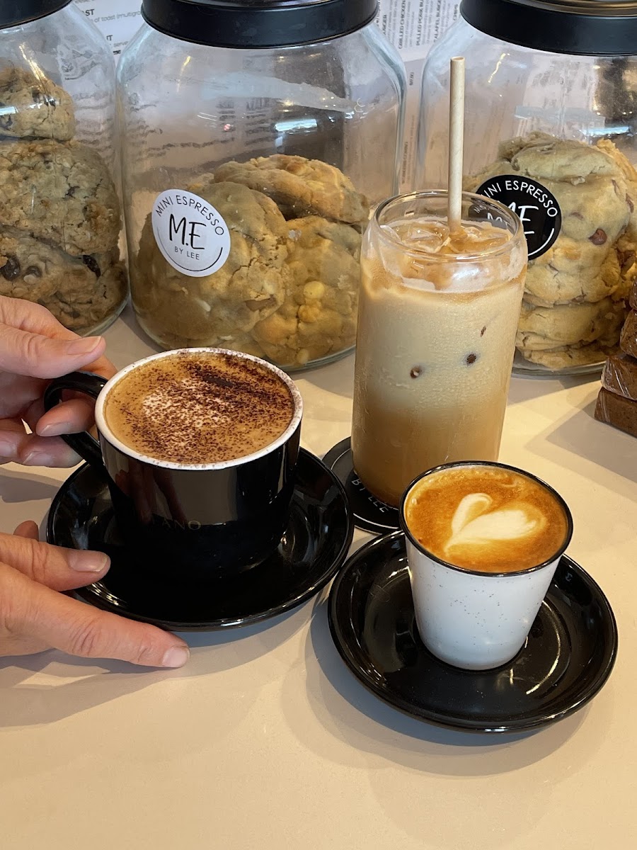 Mini Espresso By Lee - 10