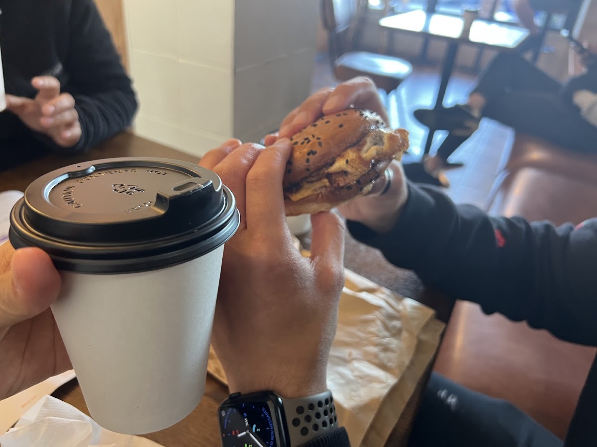 Mini Espresso By Lee - 8