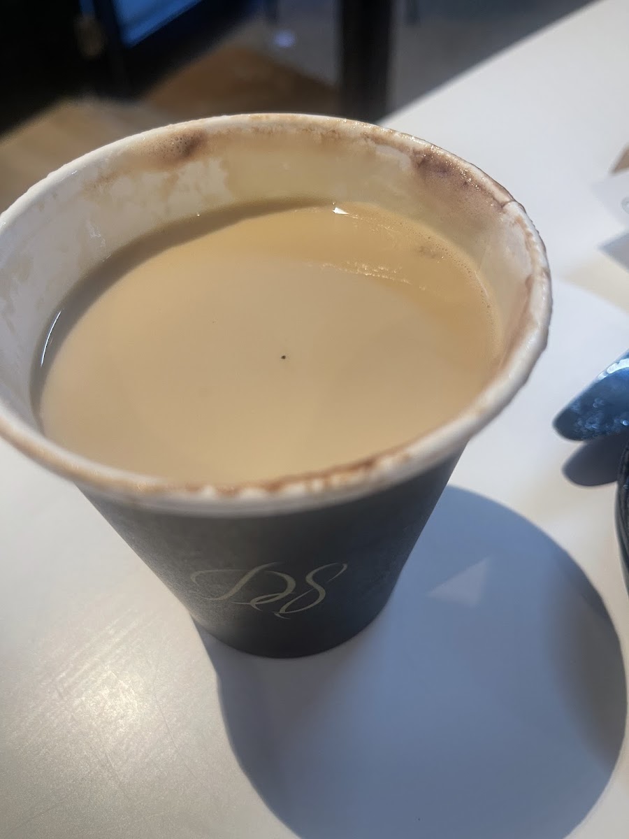 Mini Espresso By Lee - 9