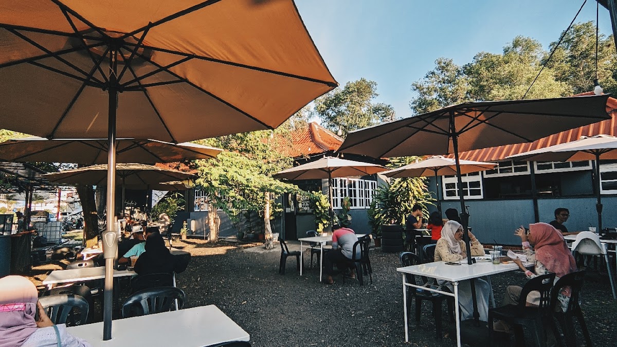 HAHN'S (Kedai Kopi Hahn)