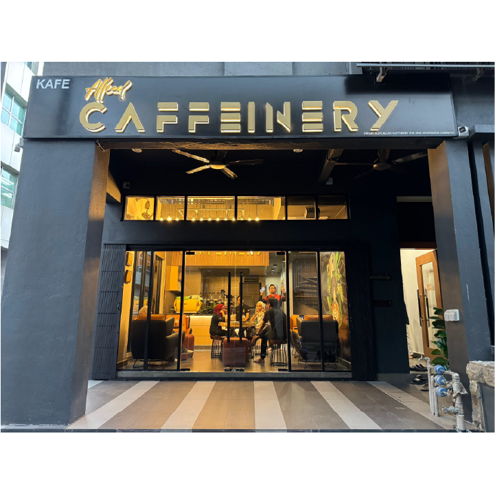 Allied Caffeinery Sdn. Bhd.