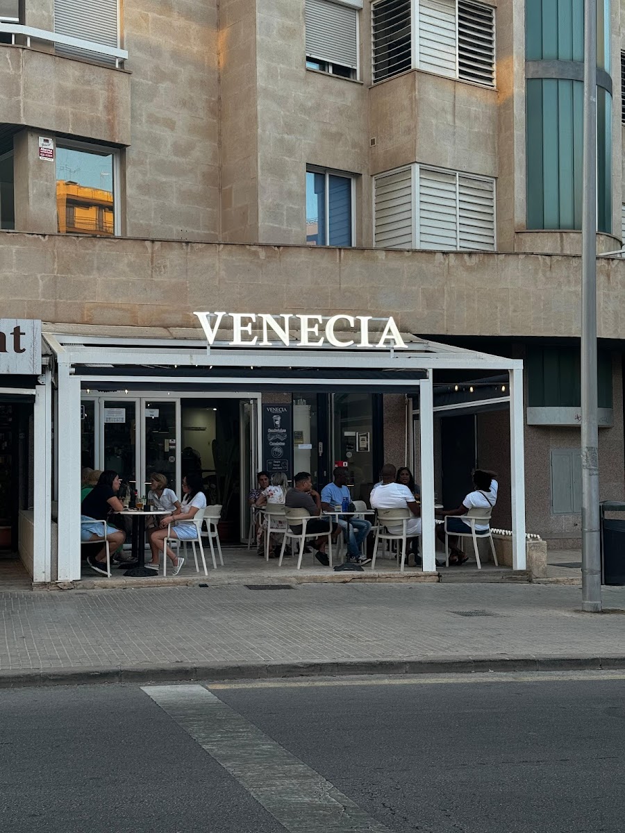 Venecia Coffee Bar