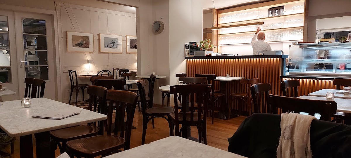 Goldfisch - Cafe & Conditorei