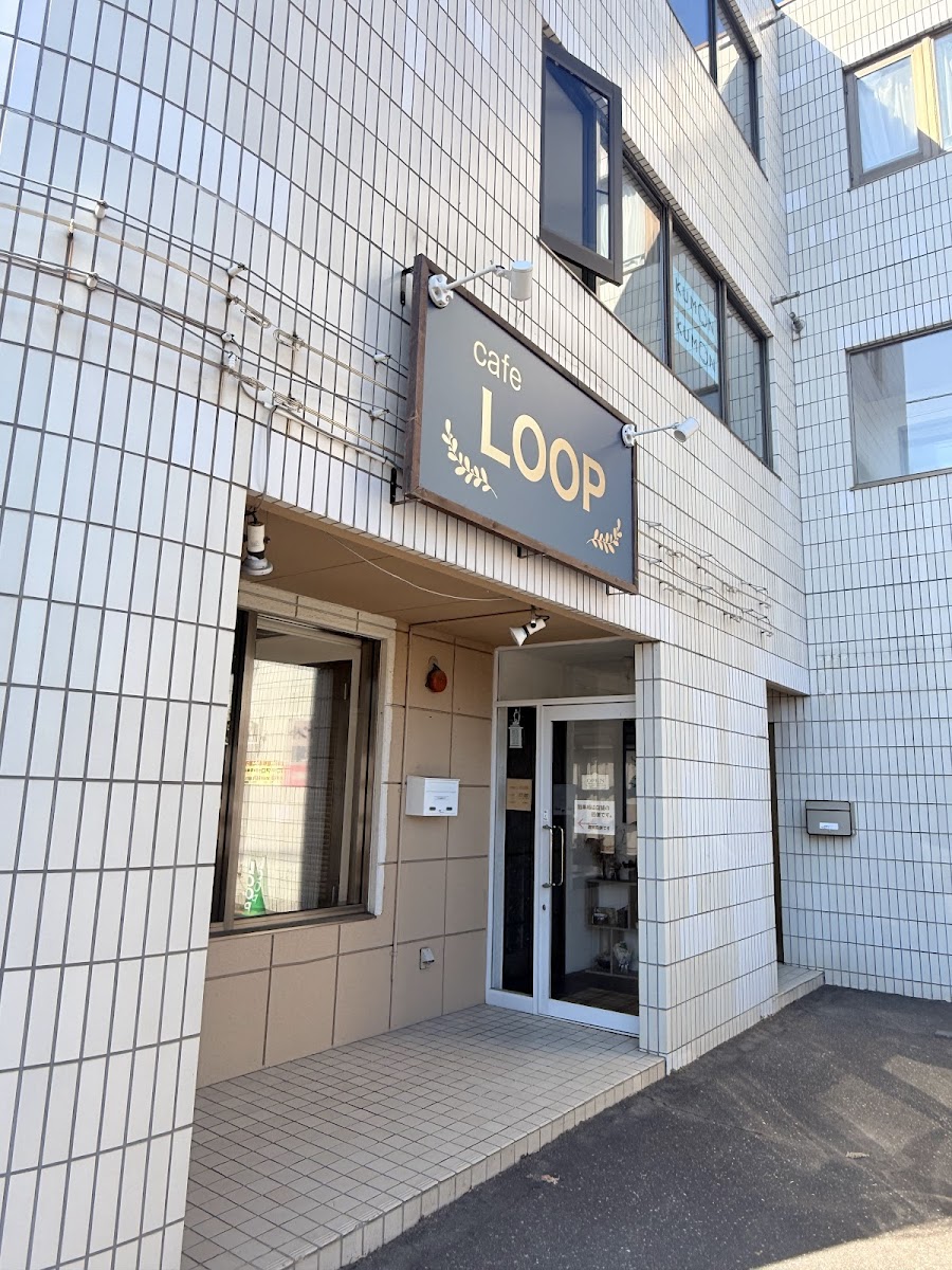 cafe LOOP