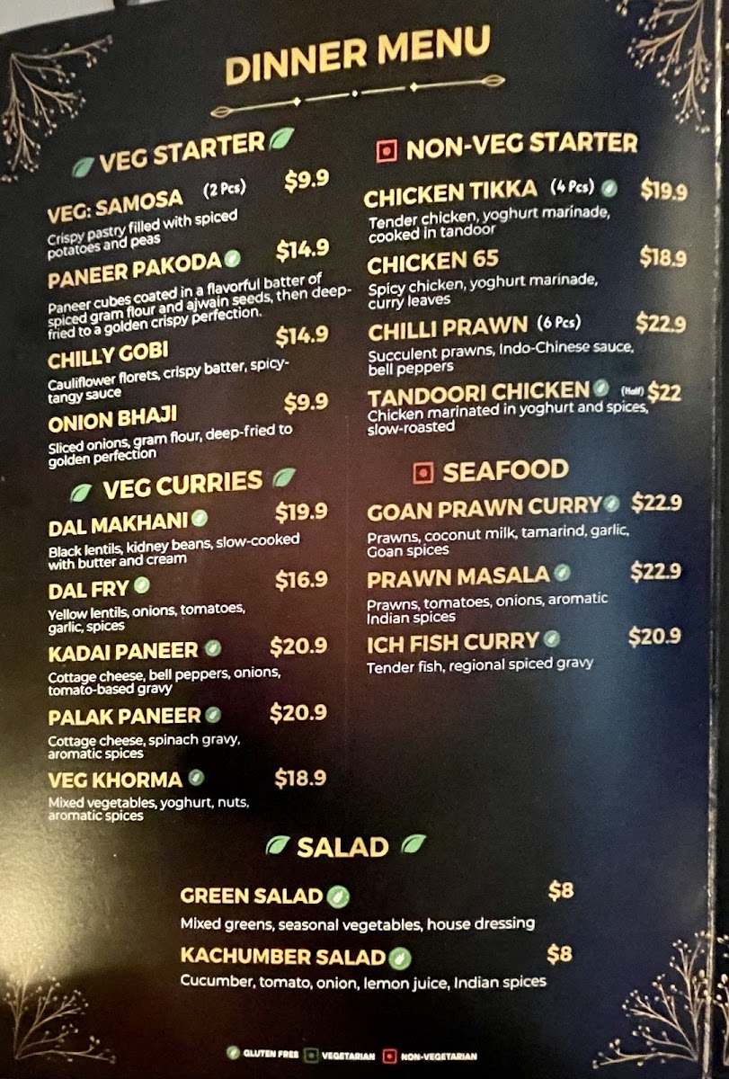 Indian Coffee House and Restaurant - 8