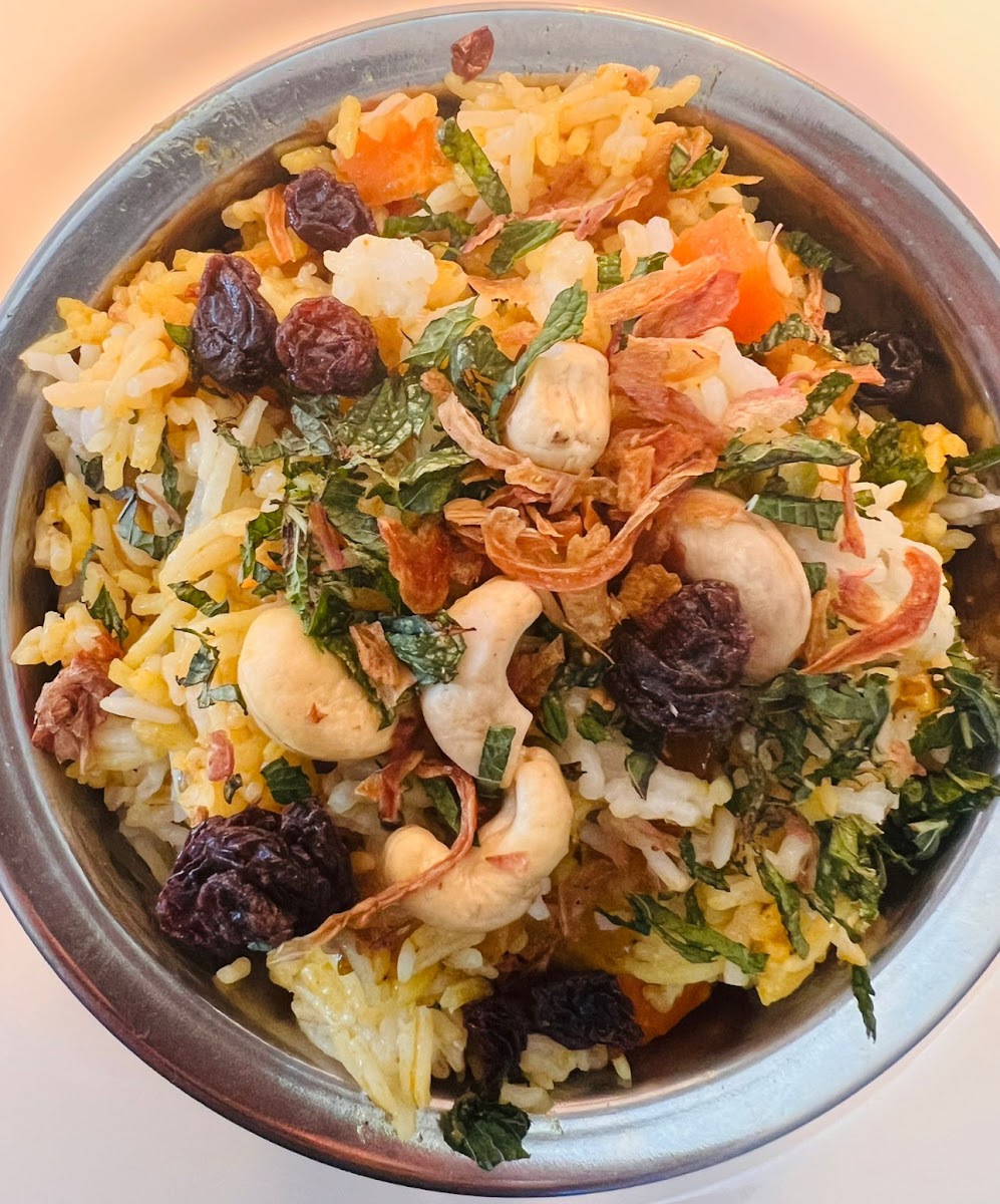 Indian Coffee House and Restaurant - 5