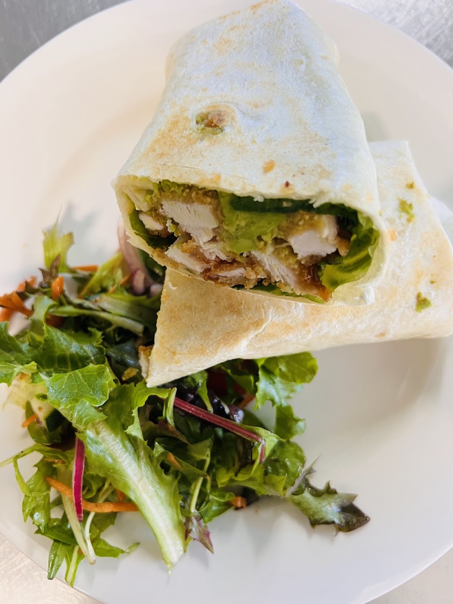 Indian Coffee House and Restaurant - 7