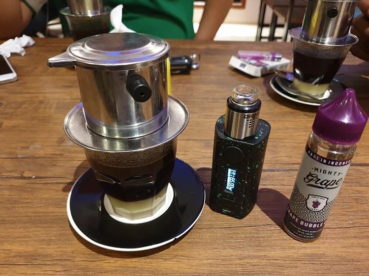 Warkop Dalle Dua Tellue - 2